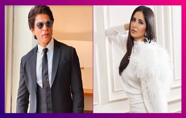 Shah Rukh Khan, Katrina Kaif আক্রান্ত করোনায়, আতঙ্ক বলিউডে