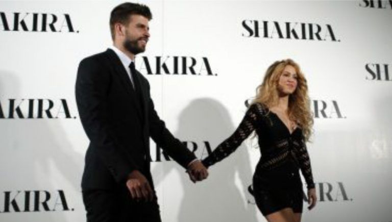 Shakira Caught Gerard Pique Cheating On Her: অন্য মহিলার সঙ্গে অ্যাফেয়ার, জেরার্ড পিককে হাতেনাতে ধরলেন শাকিরা!