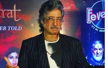 Shakti Kapoor Reacts To Siddhanth Kapoor: 'মাদকাসক্ত' সিদ্ধান্ত আটক বেঙ্গালুরুতে, কী বললেন শক্তি কাপুর