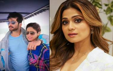 Shamita Shetty: ফের বিচ্ছেদ বলিউডে, এবার সম্পর্ক ভাঙল শমিতা-রাকেশের