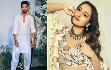 Sonakshi Sinha: জাহির ইকবালকে ভালবাসেন, স্বীকার করলেন বাংলার সাংসদ শত্রুঘ্ন-কন্যা সোনাক্ষী