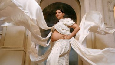 Sonam Kapoor Looks Divine: মা হচ্ছেন, জন্মদিনে ফ্যাশনিয়েস্তা সোনম কাপুর