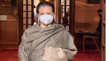 Sonia Gandhi: ফের ইডি অফিসে হাজিরা সোনিয়া গান্ধী-র, সঙ্গে মেয়ে প্রিয়াঙ্কাও