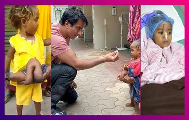 Sonu Sood: চেন্নাইয়ের বন্যাত্রানে ময়দানে সোনু সুদ