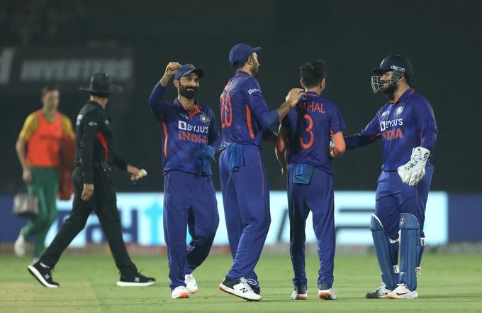 Ind vs WI 4th T20I 2022 Live Streaming Online: সিরিজ জয়ের লক্ষ্যে আজ মার্কিন মুলুকে নামছে টিম ইন্ডিয়া, দেখুন সরাসরি ভারত-ওয়েস্ট ইন্ডিজ চতুর্থ টি-২০