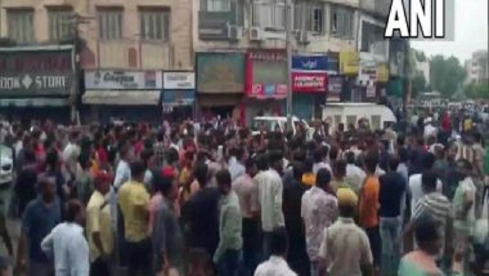 Udaipur Killing: উদয়পুরে কানাইয়ালালের হত্যাকাণ্ডে জড়িতদের সঙ্গে পাকিস্তানি চরমপন্থী সংগঠনের যোগ, দাবি সূত্রের