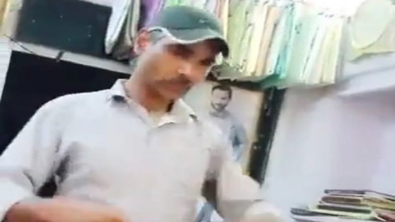 Udaipur Killing: কানাইয়ালালের খুনে অভিযুক্ত গাউস মহম্মদের সঙ্গে পাকিস্তানি চরমপন্থী যোগ, জানাল রাজস্থান পুলিশ