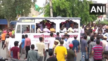 Udaipur Killing: 'উদয়পুরের দর্জি প্রাণ ভয়ে ছিলেন, খুনের মাত্র ৩ দিন আগে দোকান খোলেন'