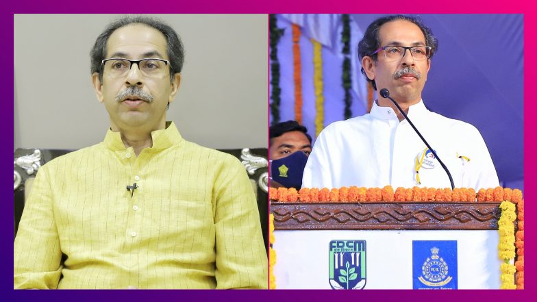 Uddhav Thackeray: সামনায় সম্পাদক হিসেবে ফিরলেন উদ্ধব ঠাকরে, রাউতের গ্রেফতারির পর ধরছেন হাল