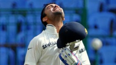 Virat Kohli Out Of First 2 Test: ব্যক্তিগত কারণে ইংল্যান্ডের বিরুদ্ধে প্রথম দুটি টেস্ট থেকে ছিটকে গেলেন বিরাট কোহলি, পরিবর্তে হয়তো পূজারা