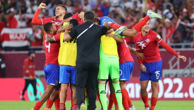 World Cup 2022: সবার শেষে কাতারের টিকিট পেল কোস্টারিকা, টানা তিনবার বিশ্বকাপের মুলপর্বে নাভাসরা