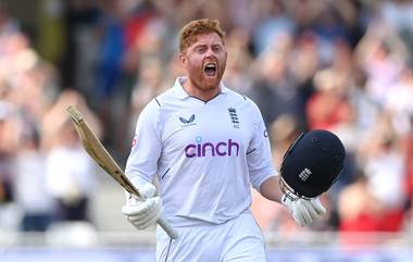 England vs New Zealand: আইপিএলদের হারিয়ে ট্রেন্টব্রিজে জিতল টেস্ট ক্রিকেট, স্টোকসদের অবিশ্বাস্য জয়ে নায়ক বেয়ারস্টো