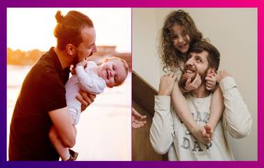 Father's Day: ভাল থাকুক পৃথিবীর সব বাবা, পিতৃ দিবসকে করে তুলুন অনন্য