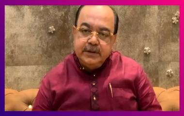 Sovan Chatterjee: হঠাৎ নবান্নে শোভন-বৈশাখী, প্রাক্তন মেয়র ফিরছেন তৃণমূলে? জল্পনা