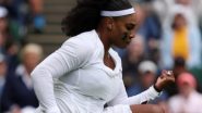 Serena Williams Out of Wimbledon: হারমনি ট্যানের কাছে হেরে উইম্বলডন থেকে ছিটকে গেলেন সেরেনা উইলিয়ামস