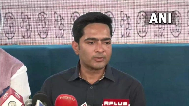 Abhishek Banerjee: ইডি হেফাজতে পার্থ, তৃণমূলের শৃঙ্খলা রক্ষা কমিটির বৈঠকে বসছেন অভিষেক