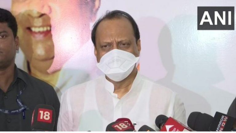 Ajit Pawar To Be New Leader of Opposition: শিন্ডের আস্থাভোটে জয়ের পর মহারাষ্ট্র বিধানসভায়  বিরোধী দলনেতা হলেন অজিত পওয়ার