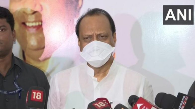Ajit Pawar To Be New Leader of Opposition: শিন্ডের আস্থাভোটে জয়ের পর মহারাষ্ট্র বিধানসভায়  বিরোধী দলনেতা হলেন অজিত পওয়ার