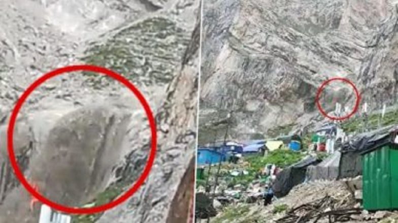Kargil Cloudburst: কার্গিলে মেঘভাঙা বৃষ্টির পর বন্যা, হিমাচলে ভূমিধ্বসে বন্ধ জাতীয় সড়কে, দেখুন ভিডিয়ো
