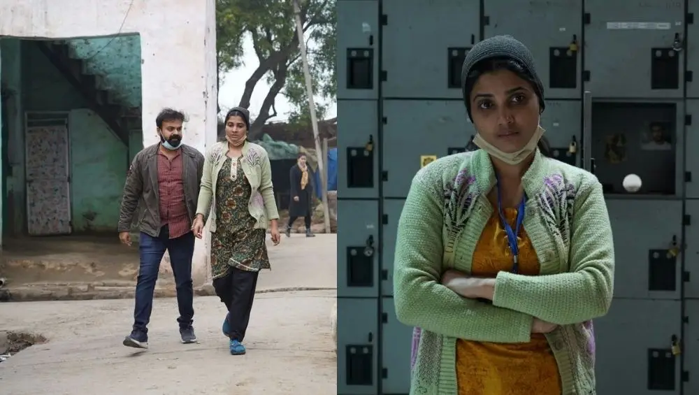 Ariyippu: ১৭ বছর পর আবার বিশ্ব দরবারে ভারতের ছবি, মহেশ নারায়ণের আরিইয়িপ্পু ডাক পেল লোকার্ণো ফিল্ম ফেস্টিভ্যালে