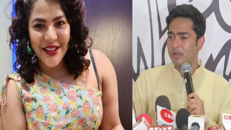 Arpita Mukherjee: অর্পিতার সঙ্গে তৃণমূলের কোনও সম্পর্ক নেই, পার্থর অপসারণের পর বললেন অভিষেক
