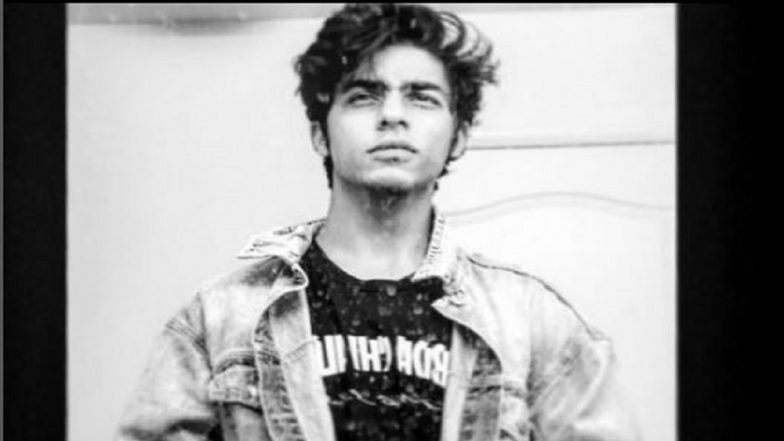 Aryan Khan’s Lookalike: শাহরুখ-পুত্র আরিয়ানের হমশকল, ভিডিয়ো দেখে তোলপাড়