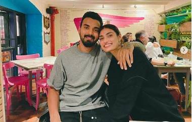 Athiya Shetty - KL Rahul: কে এল রাহুলকে বিয়ে করছেন না সুনীল-কন্যা আথিয়া? দেখুন