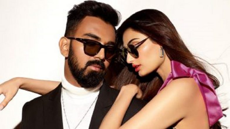 Athiya Shetty - KL Rahul: ৩ মাসের মধ্যেই বিয়ে, সুনীল শেট্টির কন্যা আথিয়ার সঙ্গে সাতপাক ঘুরছেন কে এল রাহুল