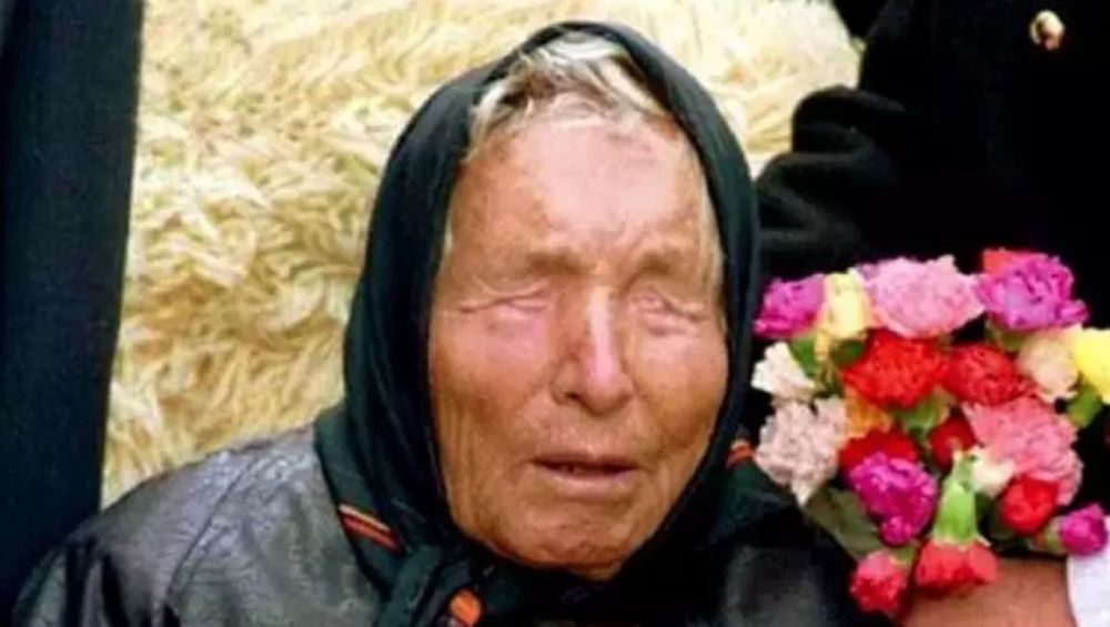 Baba Vanga's Prediction 2025: বিশ্ব জুড়ে তোলপাড়, তার মাঝেই বাবা ভাঙার ভবিষ্যত বাণী, ২০২৫ সালে বাড়বে মানুষের দুর্দশা, দুর্গতি, দেখুন কী হতে চলেছে