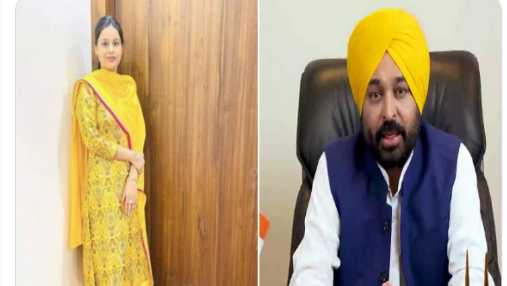 Punjab CM Bhagwant Mann Marriage Ceremony: বিয়ে করছেন ভগওয়ান্ত মান, প্রধান অতিথি অরবিন্দ কেজরিওয়াল