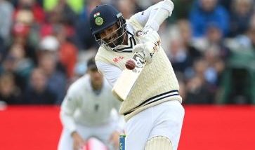 Jasprit Bumrah: ব্রডের ওভারে বুমরা নিলেন ৩৫ রান, টেস্টে এক ওভারে সর্বাধিক রানের বিশ্বরেকর্ড