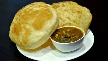 Chandigarh Vendor Offers Free 'Chhole Bhature': কোভিড টিকার বুস্টার ডোজ নিলেই বিনামূল্যে মিলবে ছোলে ভাটুরে, যেতে হবে চণ্ডীগড়