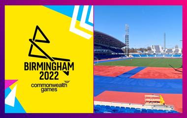 Commonwealth games 2022: কমনওয়েলথ গেমসে ভারতের কারা থাকছেন, দেখুন