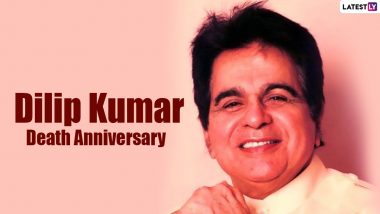 Dilip Kumar Death Anniversary: নীরবতাও যে সিনেমার ভাষা হতে পারে দেখিয়ে দিয়েছেন তিনি, হিন্দি সিনেমার 'ট্র্যাজেডি কিং'কে শ্রদ্ধার্ঘ্য প্রথম মৃত্য বার্ষিকীতে