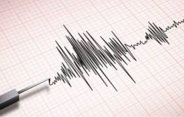 Earthquake Strikes Andaman and Nicobar Islands: সাতসকালেই কাঁপল আন্দামান, রিখটার স্কেলে কম্পনের মাত্রা ৫.০