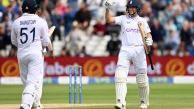 4 Day Test: পাঁচ নয়, জিম্বাবোয়ের বিরুদ্ধে চার দিনের টেস্ট খেলবে ইংল্যান্ড