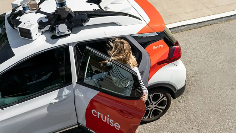 Driverless Cars Block Traffic: চলতে চলতে একই সময়ে থেমে গেল কয়েকটি চালকবিহীন গাড়ি, যানজটে অবরুদ্ধ সান ফ্রান্সিস্কো