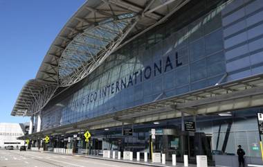 San Francisco International Airport: বোমা হামলার হুমকি, খালি করা হল সান ফ্রান্সিসকো বিমানবন্দরের টার্মিনাল