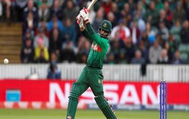 Tamim Iqbal Retires From T20Is: টি-টোয়েন্টি ক্রিকেট থেকে অবসর নিলেন বাংলাদেশের ওয়ানডে অধিনায়ক তামিম ইকবাল