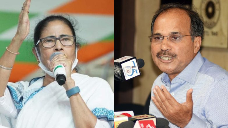Adhir Chowdhury writes to CM Mamata Banerjee: পতঙ্গবাহিত রোগ নিয়ন্ত্রণের কাজে নিযুক্ত কর্মীদের মাইনে বাড়ানোর জন্য মমতাকে চিঠি অধীরের
