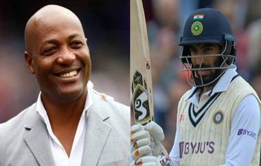 Lara Congratulates Bumrah: টেস্টে এক ওভারে সর্বোচ্চ রানের রেকর্ড, জসপ্রিত বুমরাকে অভিনন্দন ব্রায়ান লারার