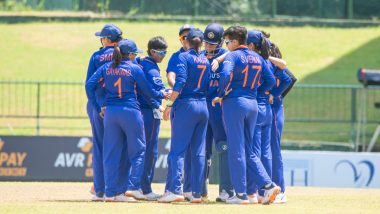 India Women vs Australia Women, Commonwealth Games 2022 Live Streaming: কমনওয়েলথ গেমস মহিলাদের টি-টোয়েন্টি ক্রিকেটে আজ মুখোমুখি ভারত ও অস্ট্রেলিয়া; কখন, কোথায় দেখবেন ম্যাচের সরাসরি সম্প্রচার