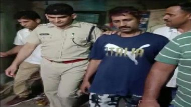 Ajmer Dargah Cleric Arrested: নূপুর শর্মার শিরোচ্ছেদ করার নিদান দিয়ে গ্রেফতার আজমেঢ় শরীফ দরগার খাদিম