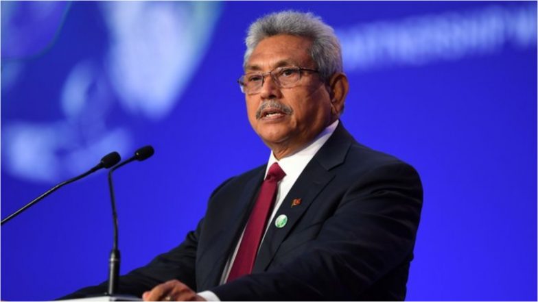 Gotabaya Rajapaksa Returns Home: ৭ সপ্তাহ পর দেশে ফিরলেন শ্রীলঙ্কার প্রাক্তন রাষ্ট্রপতি গোতাবায়া রাজাপাক্ষে