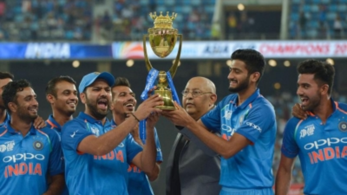 Asia Cup 2022: শ্রীলঙ্কা থেকে সংযুক্ত আরব আমিরশাহিতে সরতে পারে এশিয়া কাপ