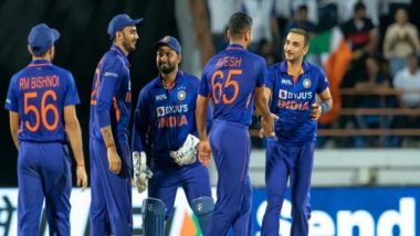 India Tour Of West Indies: সাদা বলের সিরিজ খেলতে ওয়েস্ট ইন্ডিজ পৌঁছে গেল টিম ইন্ডিয়া