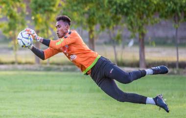 Mumbai City FC Sign Bhaskar Roy: বাংলার গোলরক্ষক ভাস্কর রায়কে দলে নিল মুম্বই সিটি এফসি