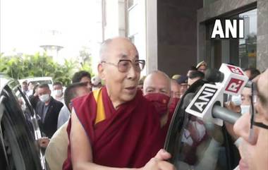 Dalai Lama: আমেরিকায় জন্ম মঙ্গোলিয়ার আট বছরের ছেলেকে তৃতীয় সর্বোচ্চ পদে বসালেন দলাই লামা