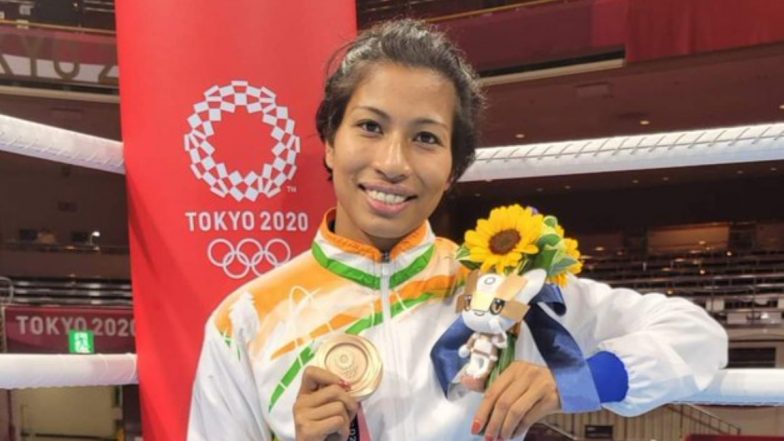 CWG 2022: কমনওয়েলথ গেমসের আগে মানসিক নির্যাতনের অভিযোগে সরব লভলিনা