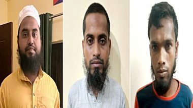 Terror Modules Busted In Assam: আল কায়েদা, আনসারুল্লাহ বাংলা সহ অন্য সন্ত্রাসবাদী সংগঠনগুলির সঙ্গে যোগ, অসমে ধৃত ১১